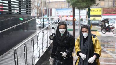 ارتفاع عدد المتوفين بـ