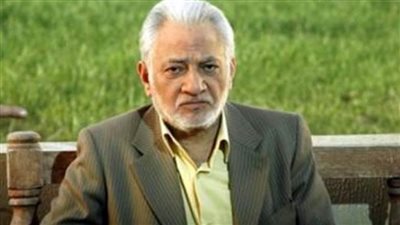 سامح الصريطي يبدأ تصوير 