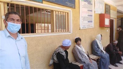 سوهاج: صرف منحة العمالة غير المنتظمة دون معوقات