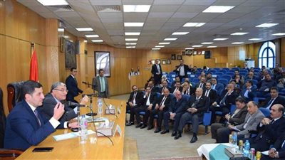 مستقبل وطن: تشكيل مجموعة عمل لتذليل العقبات أمام المستثمرين 