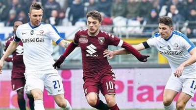 سامبدوريا يحول تأخره بهدف إلى فوز ثمين على تورينو بالدوري الإيطالي