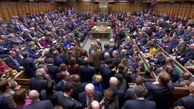 نواب بريطانيون يدعون لتصنيف «الإخوان » منظمة إرهابية