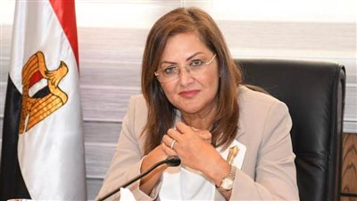 وزيرة التخطيط: الرئيس السيسي يولي اهتمامًا كبيرًا بالقرى الأكثر فقرًا 