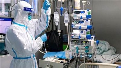 الصين: ارتفاع ضحايا فيروس كورونا إلى 812 وفاة و37251 إصابة