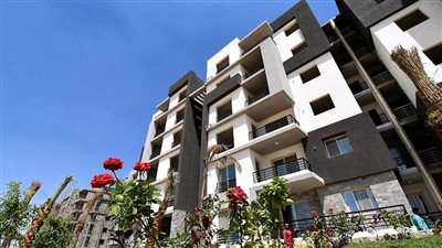 الإسكان: تسليم 816 وحدة بـ«جنة» العبور للإسكان الفاخر