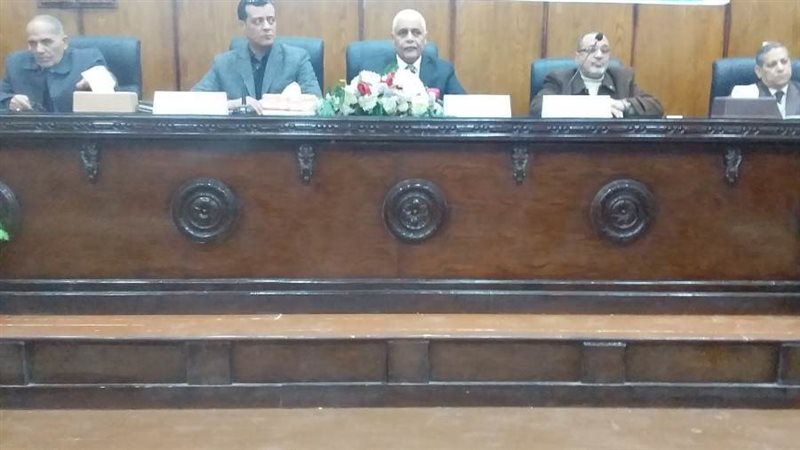 تعليم أسيوط ينظم