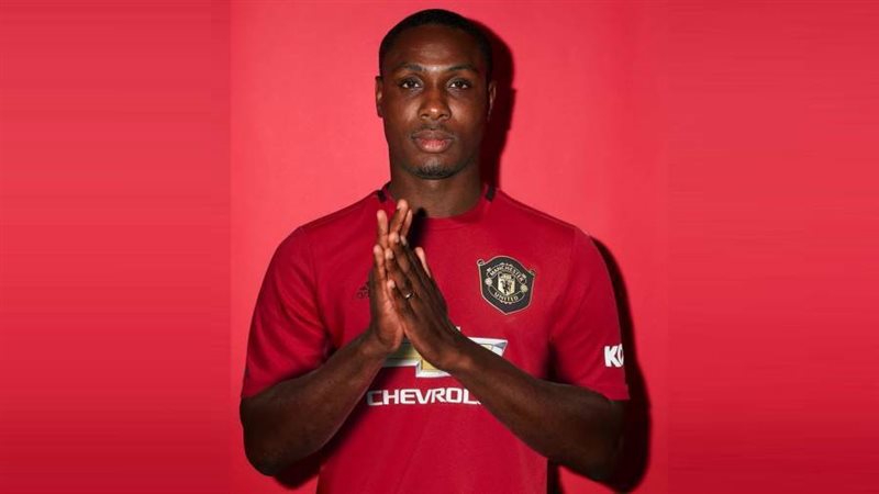 النيجيري أوديون إيجالو