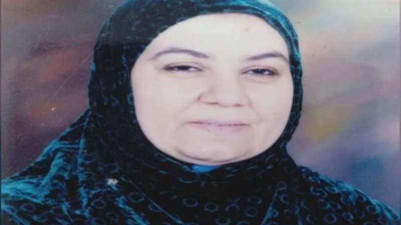 الدكتورة سونيا