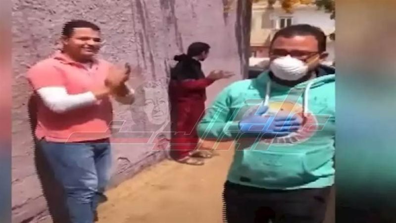 ممرض الأورام المتعافي