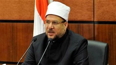 وزير الأوقاف يعتمد نتيجة تخرج الدفعة السادسة من مركز الحاسب الآلي