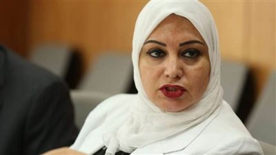 سلاف درويش: انتصار جديد للدولة المصرية