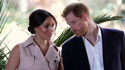 هاري وميجان يرفضان دعوة لتقديم حفل توزيع جوائز الأوسكار