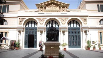 أوبرا الإسكندرية تحيي ذكرى رحيل كوكب الشرق 