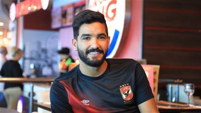 «فنلندا» فرصة صالح جمعة الأخيرة مع الأهلي 