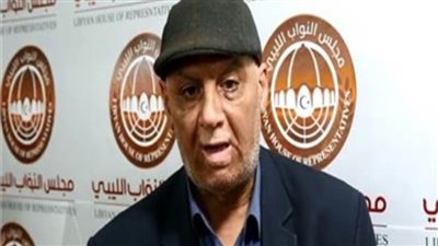 المريمي: الجيش الليبي احكم سيطرته على البوابة الغربية لبوقرين 