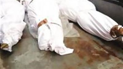 أجهزة الأمن تكثف جهودها لفك لغز مقتل أسرة بحدائق الأهرام 