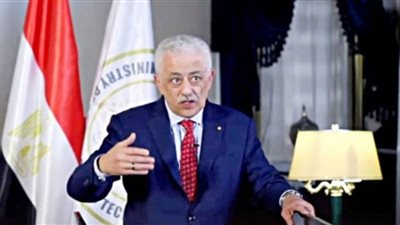 عاجل.. وزير التعليم ينشر جدولا يشرح الأكواد اللازمة لتعامل الطلاب مع المنصات الرقمية