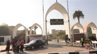 جامعة أسيوط تفتح أبوابها لاستقبال 84 ألف طالب وطالبة