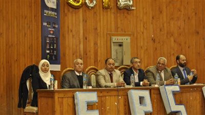 افتتاح المؤتمر التنموي الثاني عشر لـ