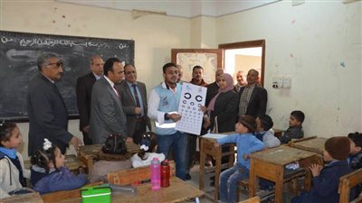 تستهدف 60 الف تلميذ.. مبادرة 