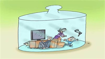 #الريشة_في_مواجهة_كورونا 