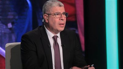 شوبير: أحمد أحمد أيامه معدودة في الكاف