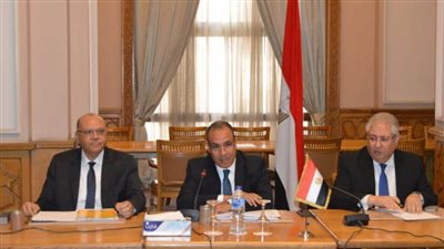 مشاورات سياسية بين مصر والسويد لتبادل الرؤى 
