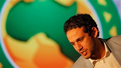 فضل: لا أزمات في لقاء السوبر .. والمباراة ستقام في موعدها