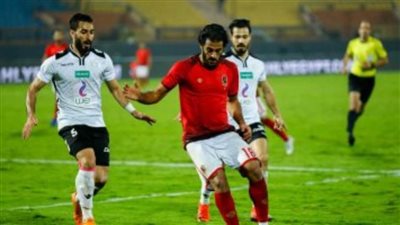 فايلر يعلن قائمة الأهلي لمباراة طلائع الجيش.. غدًا