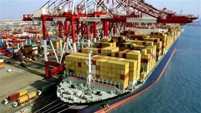 858.3 مليون دولار حجم التبادل التجاري بين مصر والأردن 