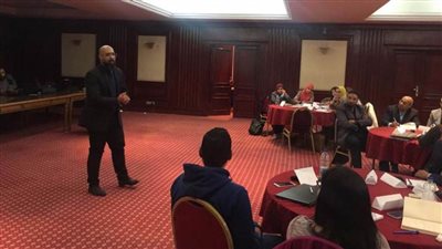 استعداداً لإطلاق التأمين الصحي الشامل: تدريب الموارد البشرية بمحافظات المرحلة الأولى