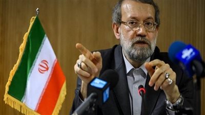 رئيس البرلمان الإيراني يتماثل للشفاء من فيروس 