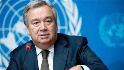 أمين عام الأمم المتحدة يدعم رفع اسم السودان من قائمة الإرهاب