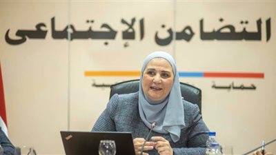 التضامن: صرف 8.5 مليار جنيه من معاشات شهر فبراير