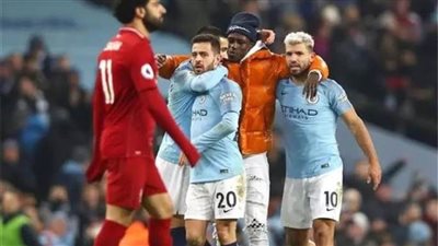 برناردو سيلفا: لماذا يتم تفضيل 