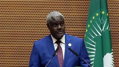 فكي: سرطان الإرهاب يهدد البيت الإفريقي