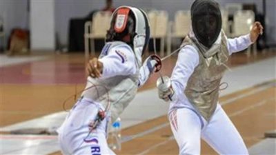 سيدات سيف المبارزة يتأهلن لدور الـ16 بكأس العالم 