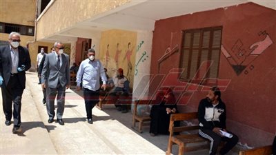 لليوم الثاني على التوالي.. القليوبية تواصل صرف منحة العمالة غير المنتظمة بمكاتب البريد والمدارس