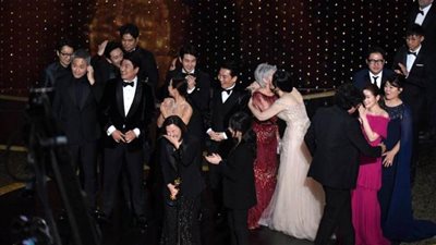 أوسكار أفضل فيلم.. 