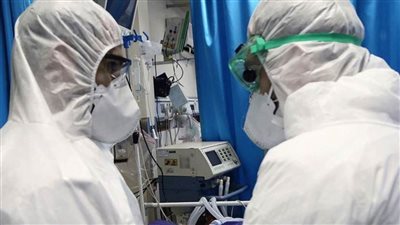 عاجل.. ارتفاع عدد مصابي 