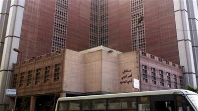 عاجل.. إطلاق اسم الطبيبة سونيا عبد العظيم على جناح بأحد مستشفيات جامعة القاهرة