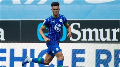 تشيلسي يخطط للتعاقد مع الأمريكي روبنسون لاعب ويجان الإنجليزي