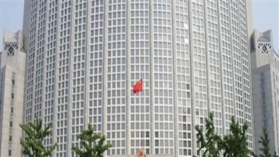 الصين ترفض محاولات تشويه علاقاتها مع أفريقيا 