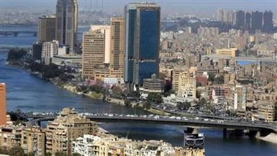 الأرصاد: غدا طقس مائل للبرودة نهارا شديد البرودة ليلا 