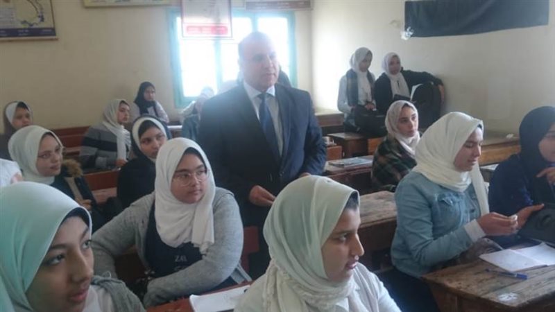 جولة وكيل الوزارة