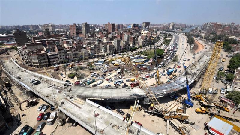 احد المشروعات التي