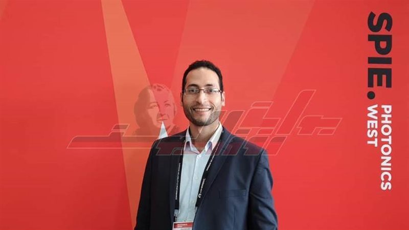 الدكتور محمود جعفر