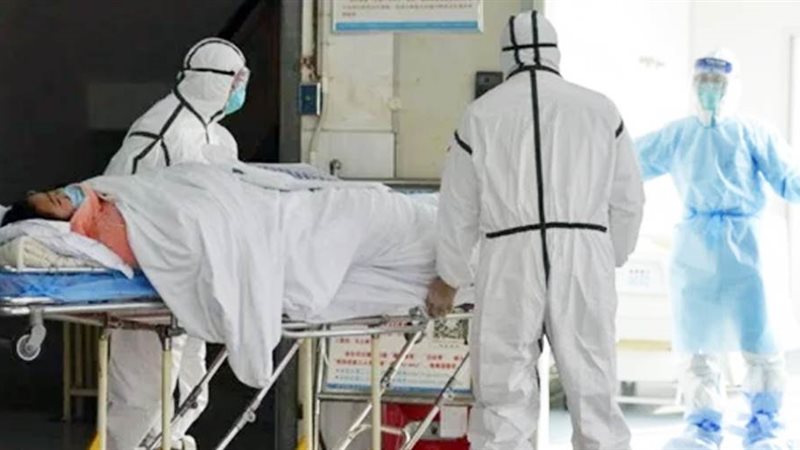 ارتفاع حالات الإصابة