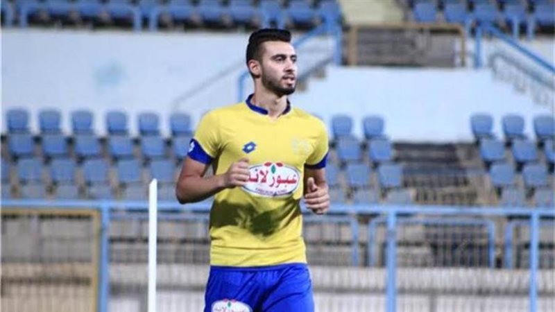 باهر المحمدي