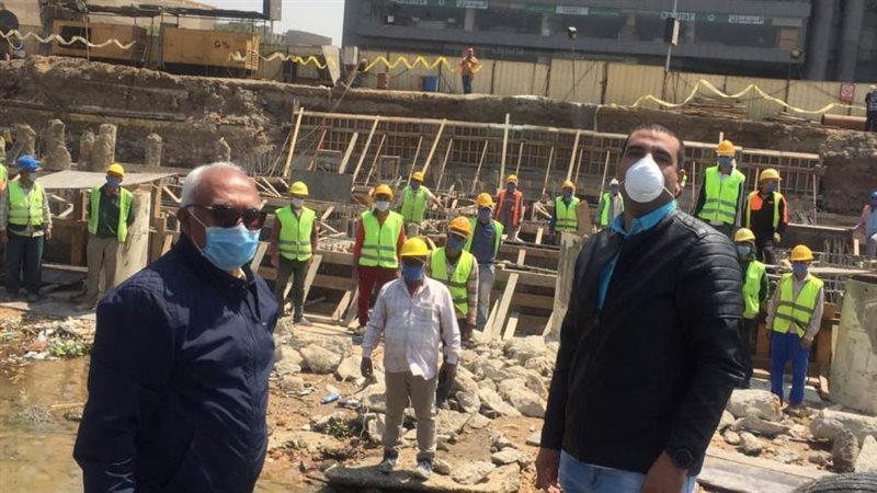 مساعد نائب رئيس هيئة